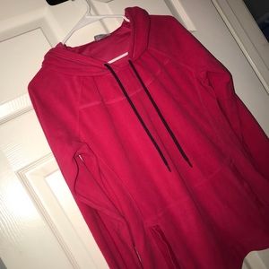 Pink Columbia Pullover!! OPEN TO OFFERS!!